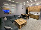 Сдаётся 3-комн. новостройка 95 м², пос. Sea Breeze, photo 7 from 8