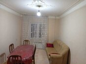 İcarəyə verilir 2 otaqlı köhnə tikili 56 m², Yeni Günəşli q., photo 3 from 8