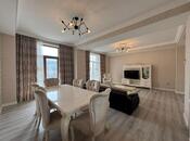 İcarəyə verilir 5 otaqlı yeni tikili 220 m², Ağ şəhər q., photo 5 from 8