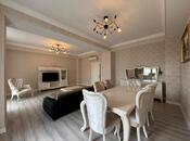 İcarəyə verilir 5 otaqlı yeni tikili 220 m², Ağ şəhər q., photo 3 from 8