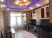 İcarəyə verilir 3 otaqlı yeni tikili 150 m², Dərnəgül m., photo 7 from 8