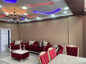 İcarəyə verilir 3 otaqlı yeni tikili 150 m², Dərnəgül m., photo 4 from 8