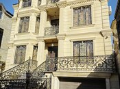 Elan №6008726 - Bakı, Ağ şəhər q., 7 otaqlı, 470 m²