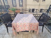 Сдаётся 3-комн. вторичка 80 м², м. Ичеришехер, photo 4 from 8