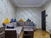 3 otaqlı köhnə tikili - Həzi Aslanov m. - 90 m²