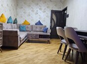 3 otaqlı köhnə tikili - Həzi Aslanov m. - 90 m²