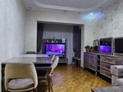 3 otaqlı köhnə tikili - Həzi Aslanov m. - 90 m²