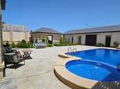 İcarəyə verilir 6 otaqlı həyət evi/bağ evi 250 m², Mərdəkan q., photo 2 from 8