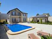 İcarəyə verilir 6 otaqlı həyət evi/bağ evi 250 m², Mərdəkan q., photo 1 from 8