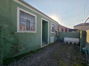 3 otaqlı həyət evi/bağ evi - Binə q. - 90 m²