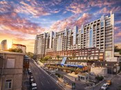 2 otaqlı yeni tikili - İçəri Şəhər m. - 101 m²