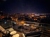 2 otaqlı yeni tikili - İçəri Şəhər m. - 101 m²