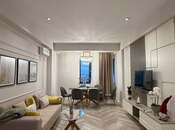 Сдаётся 2-комн. новостройка 68 м², м. Шах Исмаил Хатаи, photo 1 from 8
