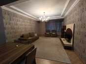 İcarəyə verilir 3 otaqlı yeni tikili 130 m², Şah İsmayıl Xətai m., photo 1 from 8