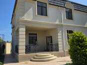 İcarəyə verilir 5 otaqlı həyət evi/bağ evi 300 m², Mərdəkan q., photo 1 from 8
