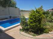 İcarəyə verilir 5 otaqlı həyət evi/bağ evi 300 m², Mərdəkan q., photo 2 from 8