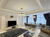 Объявление №6008914 - Баку, м. Насими, 3-комн., 135 м², 11/16 этаж