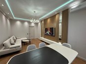 Satılır 3 otaqlı yeni tikili 120 m², Elmlər Akademiyası m., photo 6 from 8