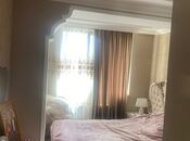 Satılır 2 otaqlı yeni tikili 61 m², İnşaatçılar m., photo 5 from 8