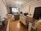 4 otaqlı yeni tikili - Yasamal r. - 231 m²