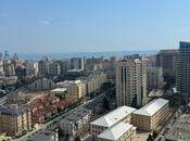4 otaqlı yeni tikili - Yasamal r. - 231 m²