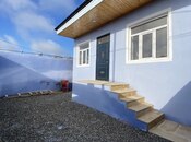 Satılır 3 otaqlı həyət evi/bağ evi 80 m², Hövsan q., photo 1 from 8