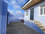 Satılır 3 otaqlı həyət evi/bağ evi 80 m², Hövsan q., photo 2 from 8