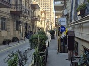 Elan №6009011 - Bakı, Sahil m., 30 m²