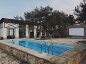 6 otaqlı həyət evi/bağ evi - Şüvəlan q. - 330 m²