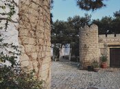 6 otaqlı həyət evi/bağ evi - Şüvəlan q. - 330 m²
