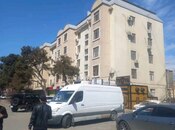 2 otaqlı köhnə tikili - Nəsimi r. - 49 m²
