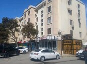2 otaqlı köhnə tikili - Nəsimi r. - 49 m²