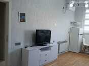 İcarəyə verilir 2 otaqlı yeni tikili 55 m², İnşaatçılar m., photo 3 from 8