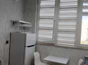 İcarəyə verilir 2 otaqlı yeni tikili 55 m², İnşaatçılar m., photo 5 from 8