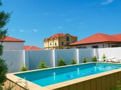 İcarəyə verilir 6 otaqlı həyət evi/bağ evi 230 m², Görədil q., photo 5 from 8