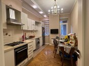3 otaqlı yeni tikili - Elmlər Akademiyası m. - 131 m²