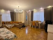 3 otaqlı yeni tikili - Elmlər Akademiyası m. - 131 m²