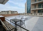 Сдаётся 3-комн. новостройка 150 м², Ясамальский р., photo 2 from 8