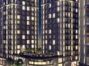 Satılır 3 otaqlı yeni tikili 118 m², Nizami m., photo 4 from 5