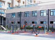 Satılır 3 otaqlı yeni tikili 118 m², Nizami m., photo 5 from 5