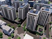 Satılır 3 otaqlı yeni tikili 118 m², Nizami m., photo 2 from 5