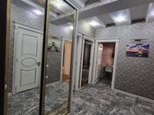 Satılır 3 otaqlı yeni tikili 90 m², Memar Əcəmi m., photo 2 from 8