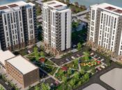 Продаётся 1-комн. новостройка 57.1 м², Бинагадинский р., photo 1 from 7