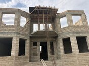 Satılır 7 otaqlı həyət evi/bağ evi 320 m², Zirə q., photo 4 from 8