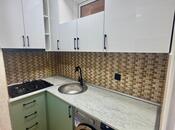 Satılır 2 otaqlı yeni tikili 56 m², Həzi Aslanov m., photo 5 from 8