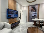 İcarəyə verilir 2 otaqlı yeni tikili 65 m², Memar Əcəmi m., photo 5 from 8