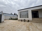3 otaqlı həyət evi/bağ evi - Novxanı q. - 125 m²