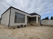3 otaqlı həyət evi/bağ evi - Novxanı q. - 125 m²