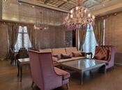 Elan №6009270 - Bakı, Nəsimi r., 5 otaqlı, 239 m², 5/24 mərtəbə