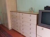 İcarəyə verilir 1 otaqlı həyət evi/bağ evi 35 m², Gənclik m., photo 2 from 6